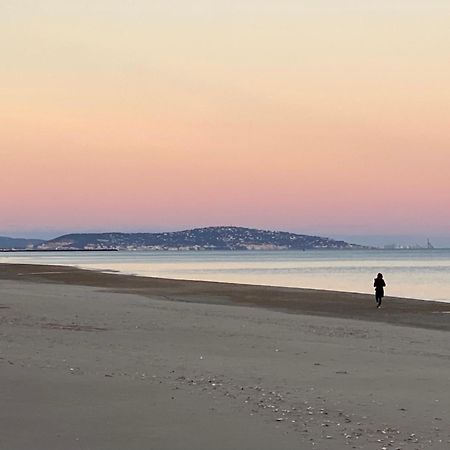 Un Endroit De Reve Apartman Marseillan Kültér fotó