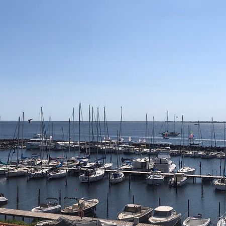 Un Endroit De Reve Apartman Marseillan Kültér fotó