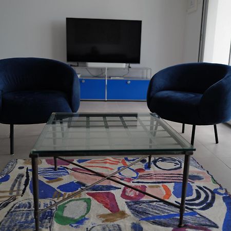 Un Endroit De Reve Apartman Marseillan Kültér fotó