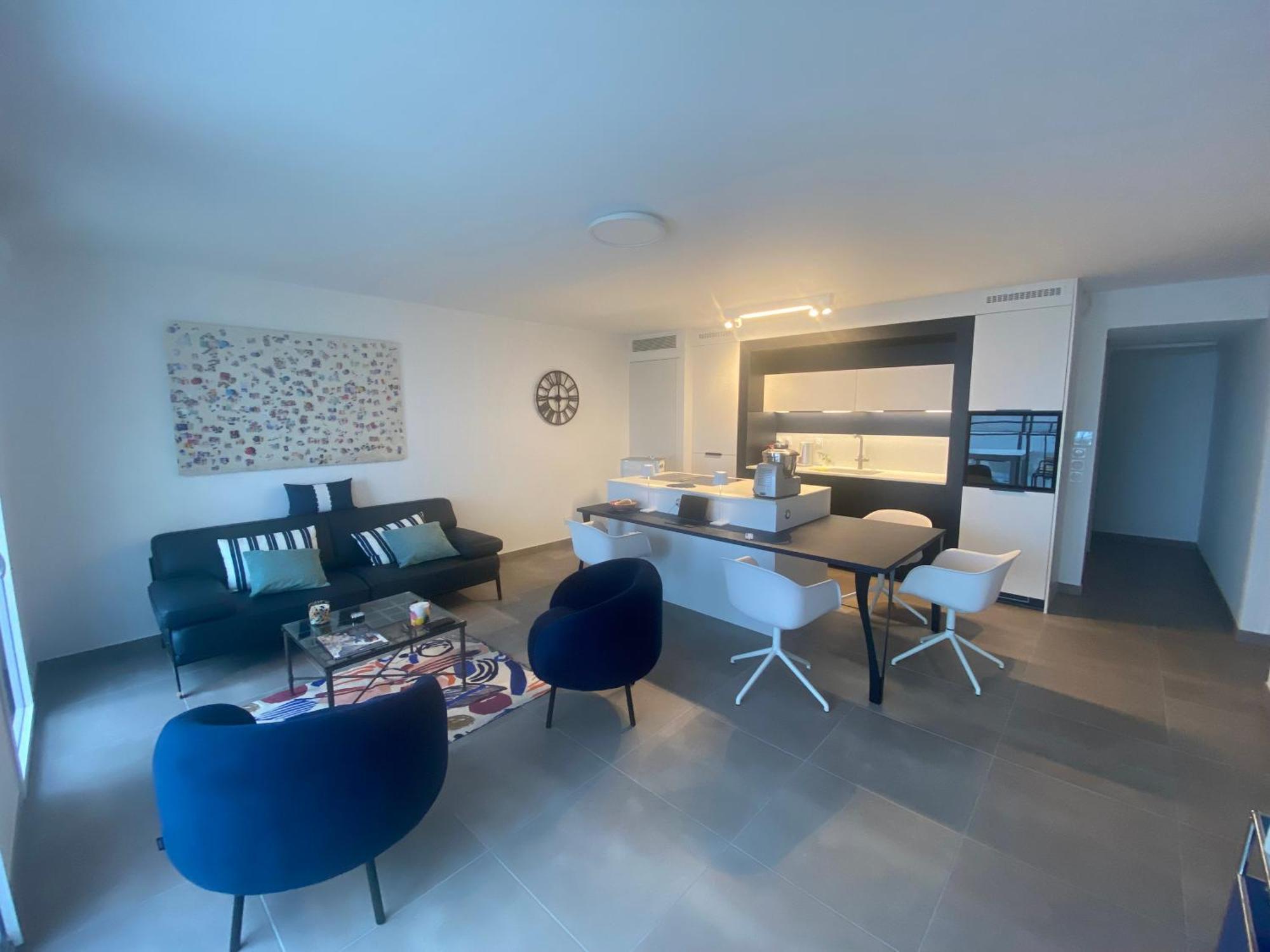Un Endroit De Reve Apartman Marseillan Kültér fotó
