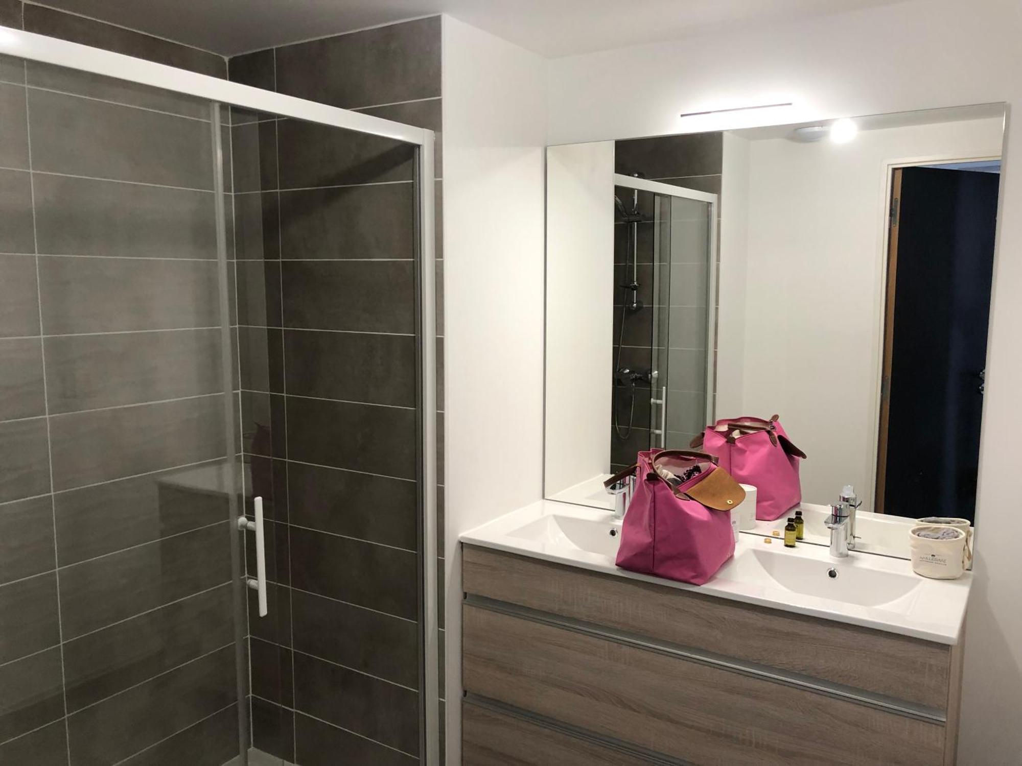 Un Endroit De Reve Apartman Marseillan Kültér fotó