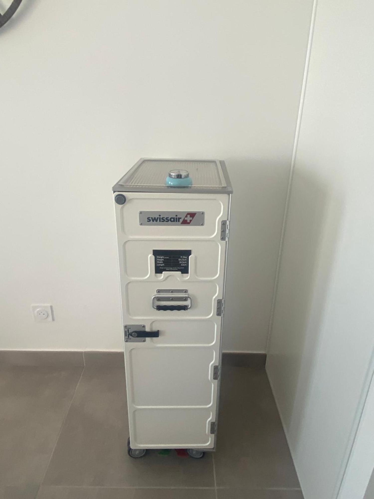 Un Endroit De Reve Apartman Marseillan Kültér fotó